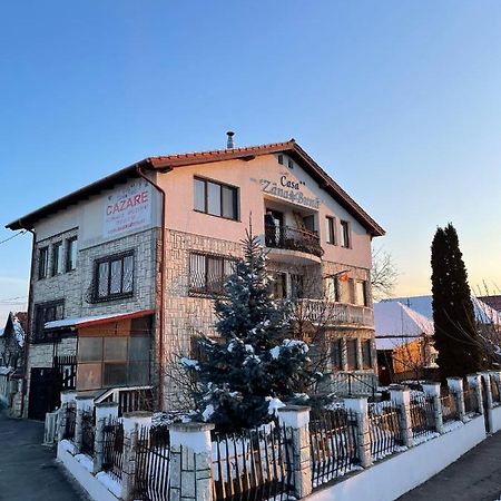 Casa Zana Buna Gherla Esterno foto