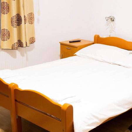 Casa Zana Buna Gherla Esterno foto