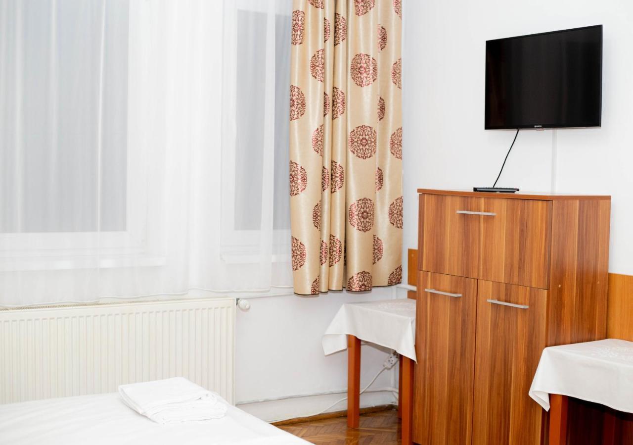 Casa Zana Buna Gherla Esterno foto