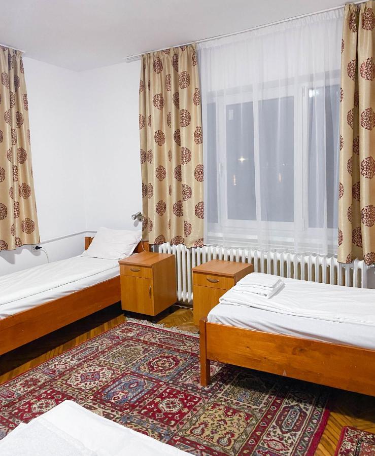 Casa Zana Buna Gherla Esterno foto