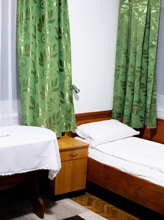 Casa Zana Buna Gherla Esterno foto