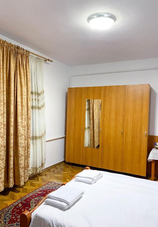 Casa Zana Buna Gherla Esterno foto