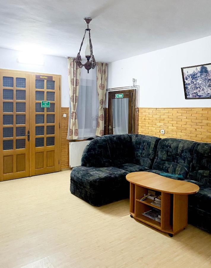 Casa Zana Buna Gherla Esterno foto
