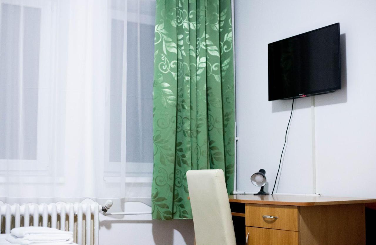 Casa Zana Buna Gherla Esterno foto