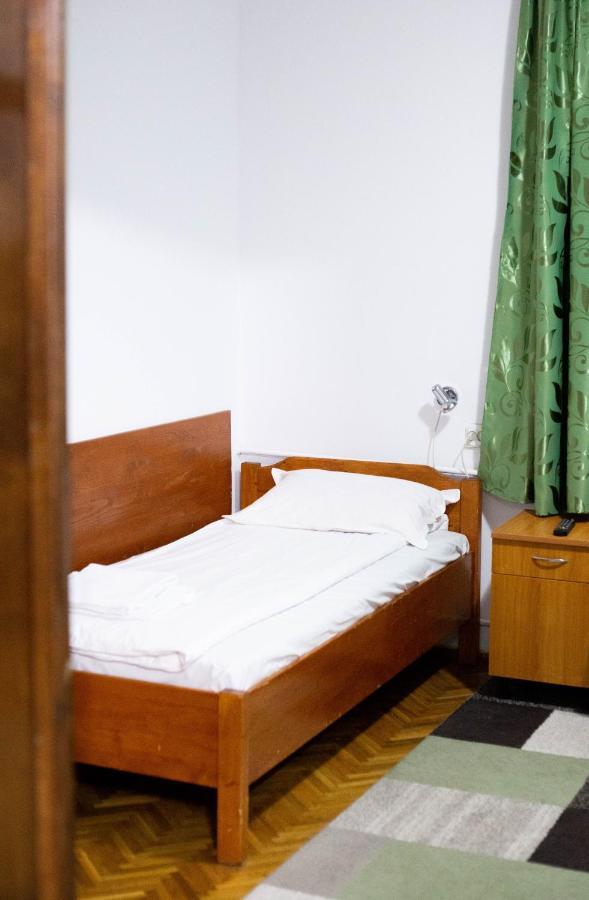 Casa Zana Buna Gherla Esterno foto